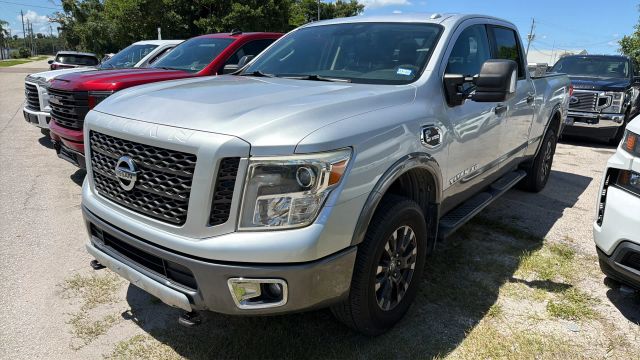 nissan titan xd 2019 1N6BA1F42KN507989 image nissan titan xd 2019 1N6BA1F42KN507989 image